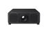 Panasonic PT-REQ80BE - 8000lm 1-Chip DLP 4K Laser/ Contrast 20,000:1/ 240 Hz/ Black