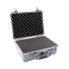 Pelican 1520 Protector Case with Foam (SILVER 1520-000-180)
