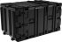 Pelican Classic V 9U, RACKCASES, CLASSIC V-SERIES 9U, 2421-02/35/05