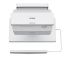 Epson EB-770FI 4100LM 1080P INTERACTIVE ULTRA SHORT THROW 3LCD LASER PROJECTOR 3YR