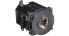 Sharp Sharp Replacement Lamp for PA600XG / PA550WG / PA500UG / PA500XG