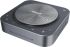 Maxhub Microsoft Teams Rooms Speakerphone, Teams Rooms Certified, 8 microphone array, 6m pickup range, 5W+3W speaker, USB-C 2.0, Bluetooth 5.3, 2.4GHz operat
